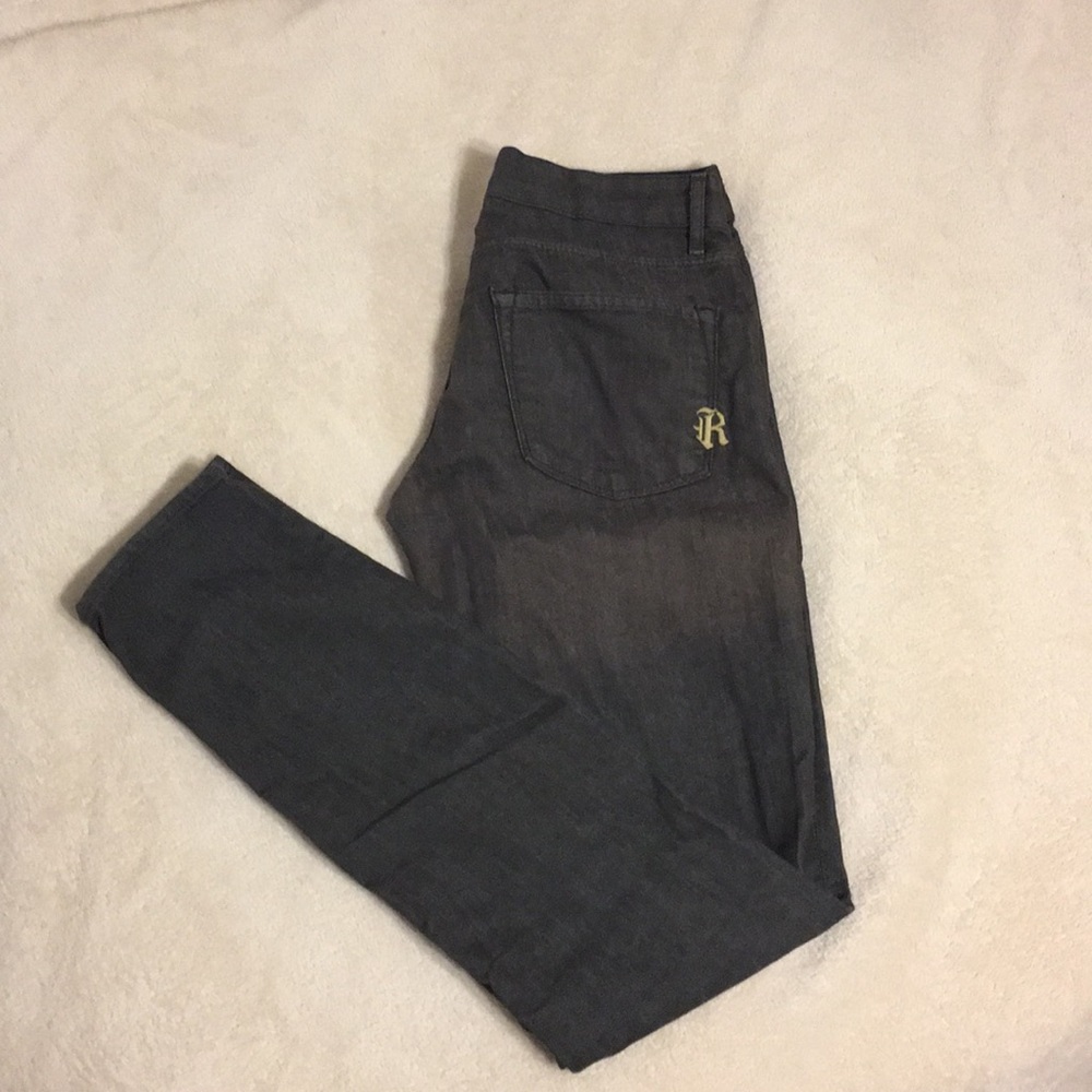 Rich & Skinny super skinny jeans